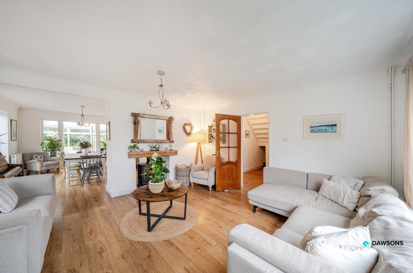 Pennard Drive, Southgate, Swansea, SA3 2DP